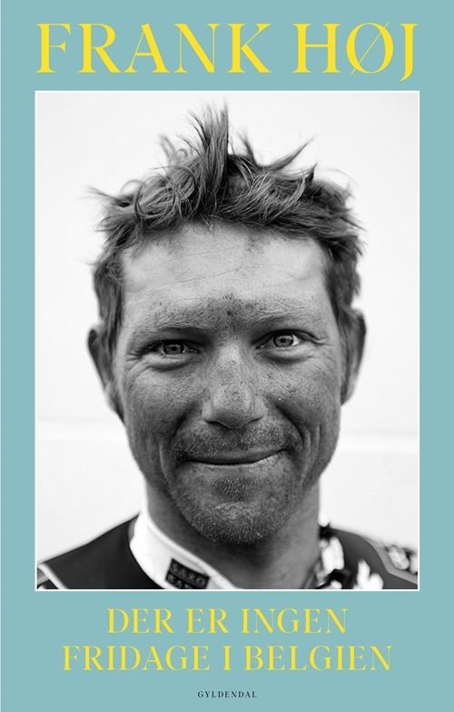 Der er ingen fridage i Belgien