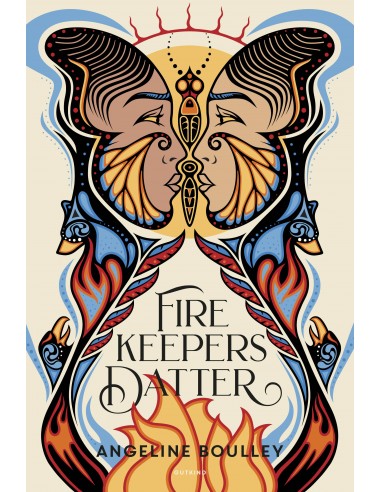 Firekeepers datter