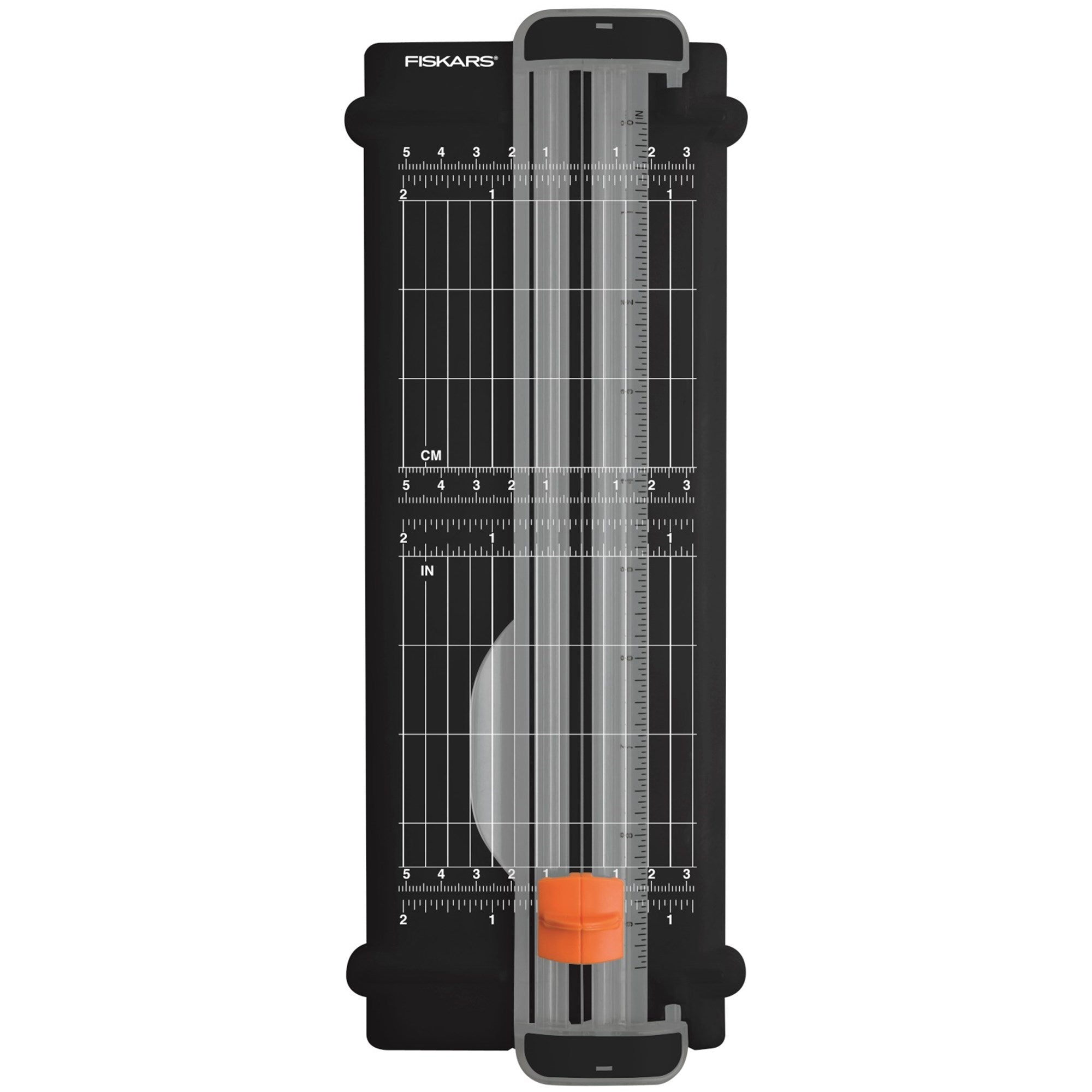 Fiskars Recycled SureCut Titanium trimmer 22