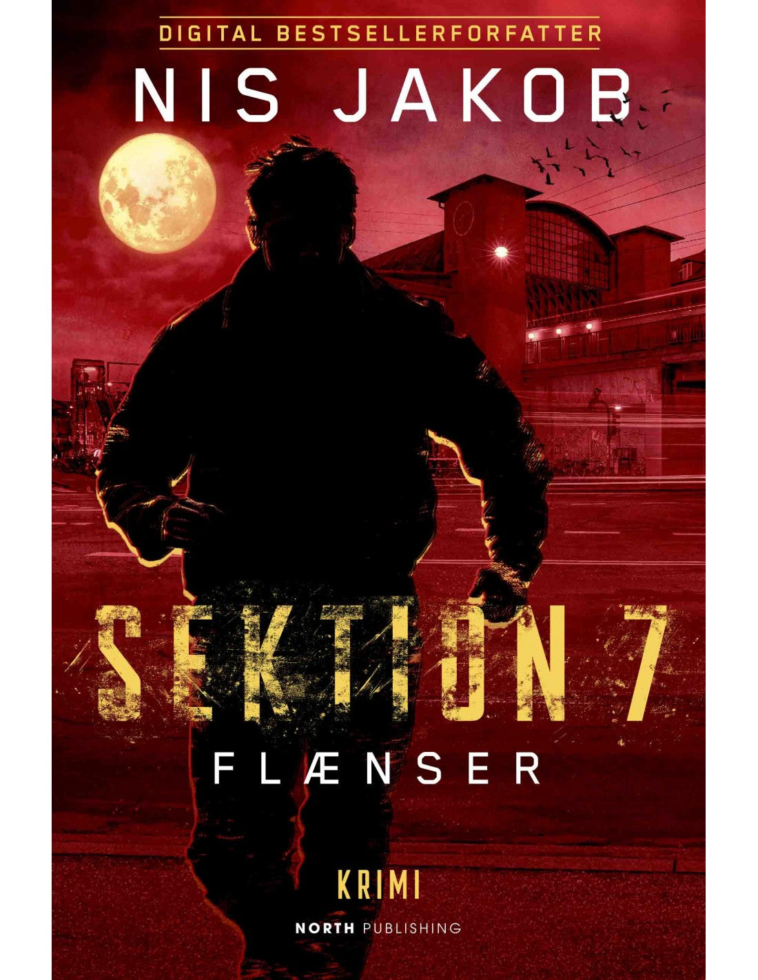 Flænser