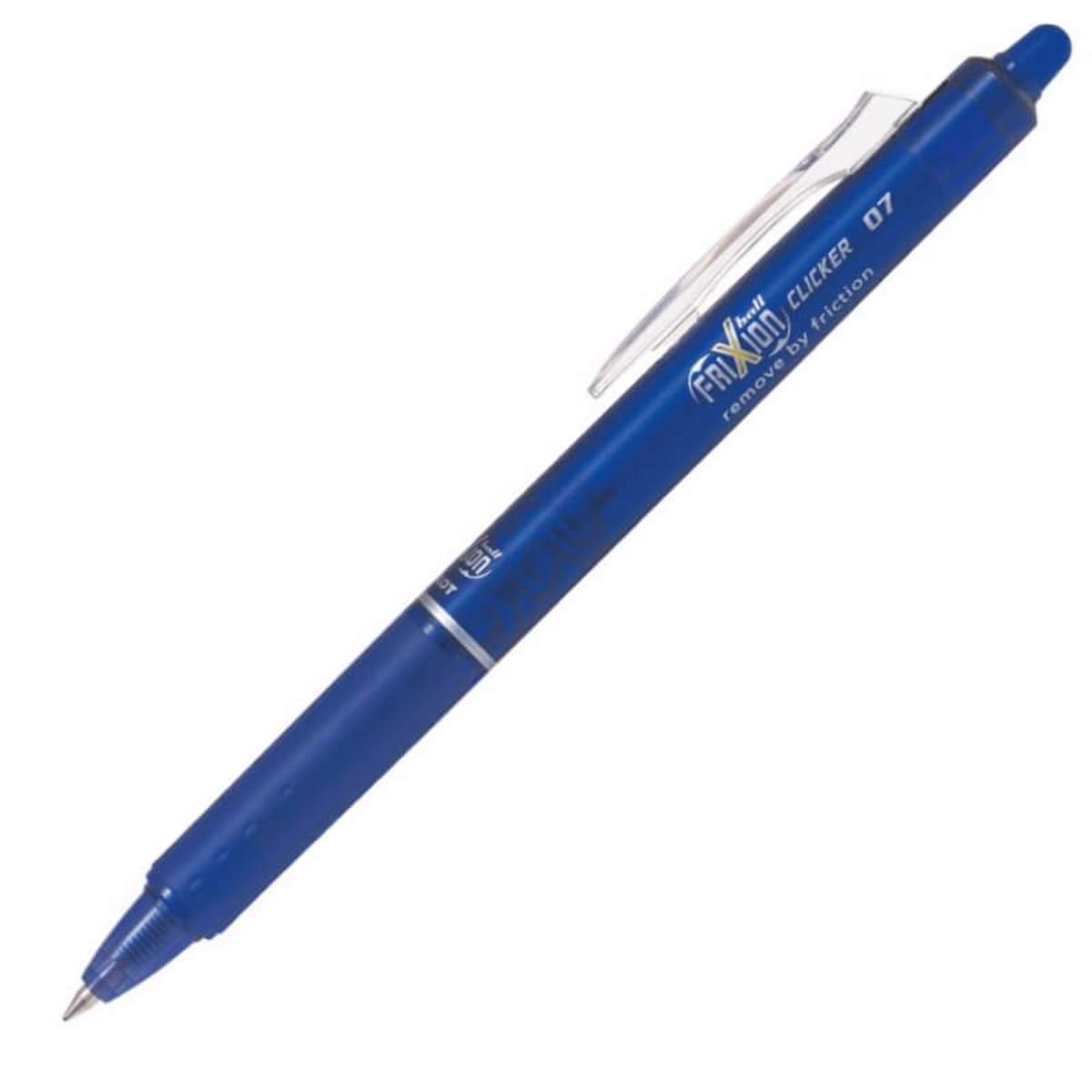 Frixion clicker 0.7