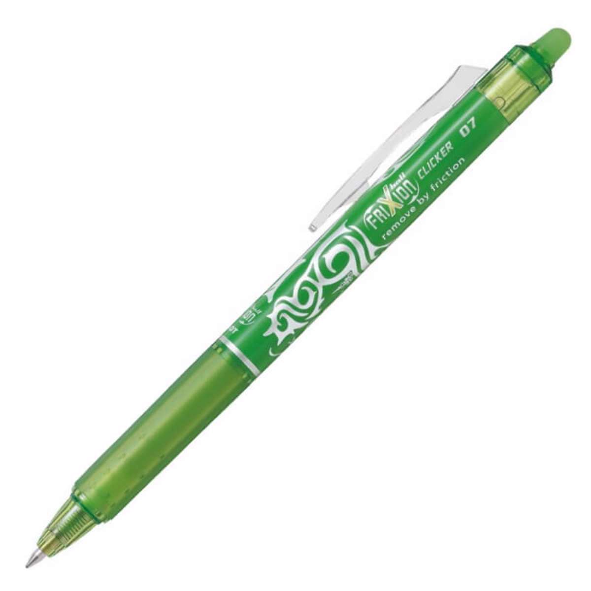 Frixion clicker 0.7
