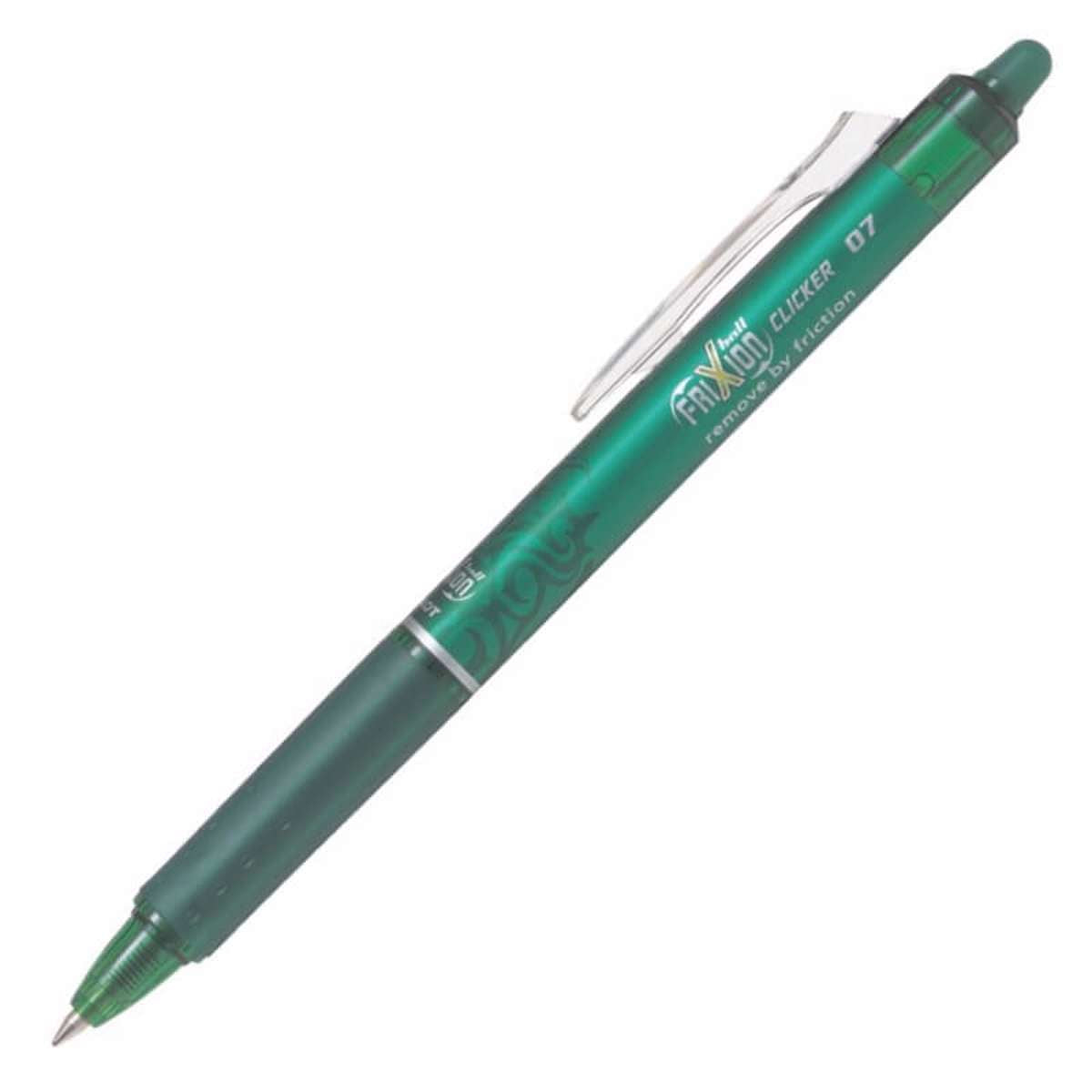 Frixion clicker 0.7