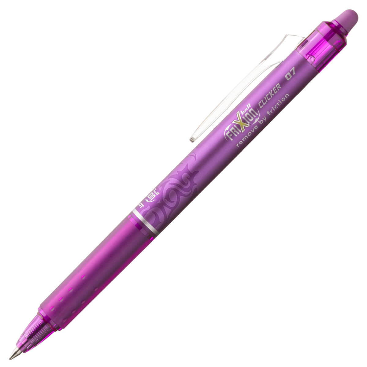Frixion clicker 0.7