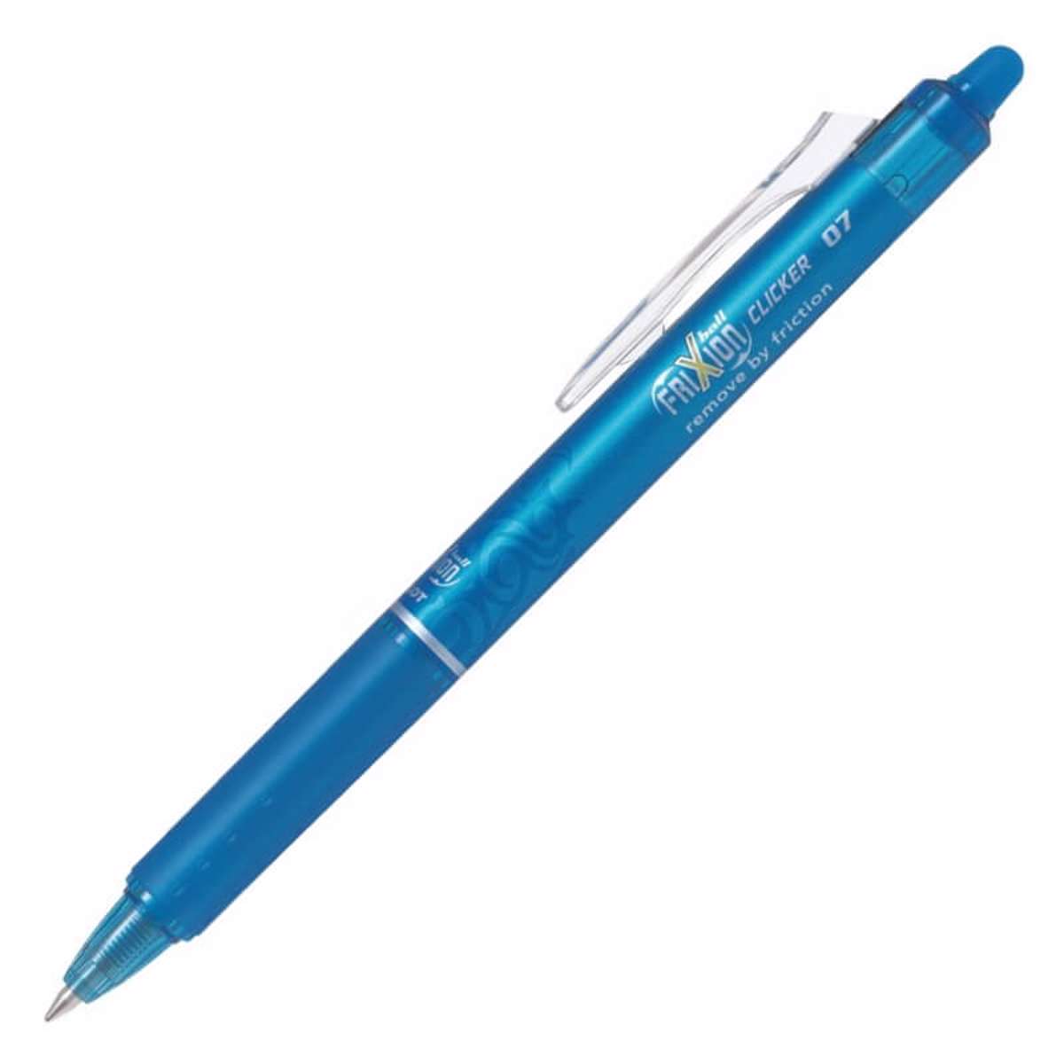 Frixion clicker 0.7