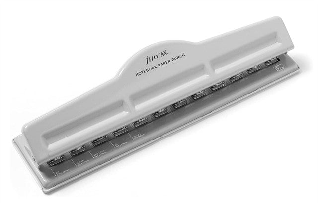 Multi Filofax Notebook Hulapparat