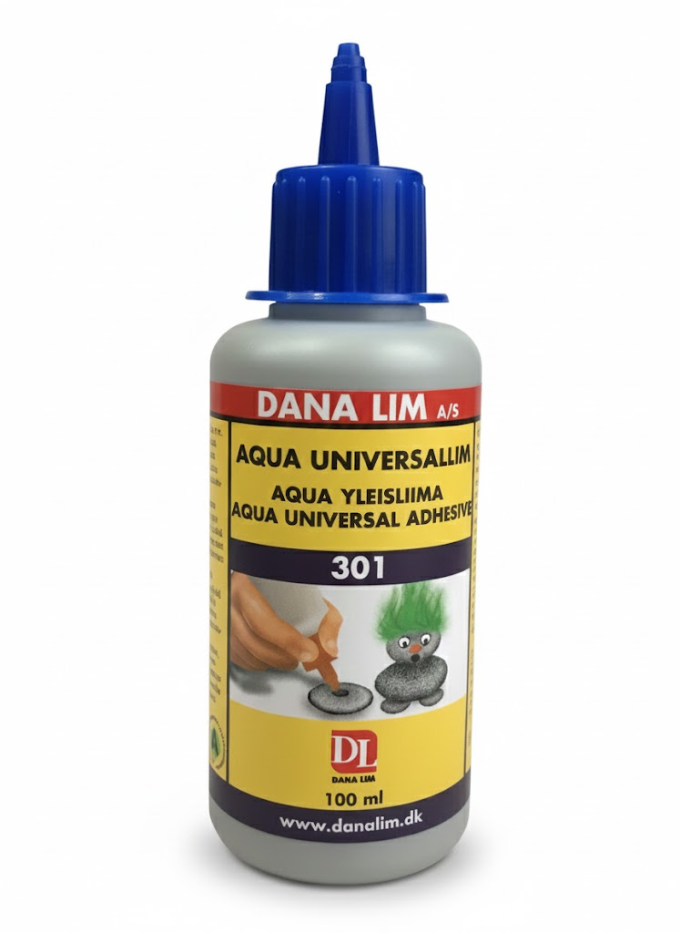 Dana Lim - Aqua Universallim