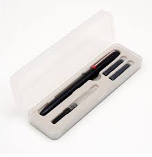 Kaco - Retro Fountain Pen Sort