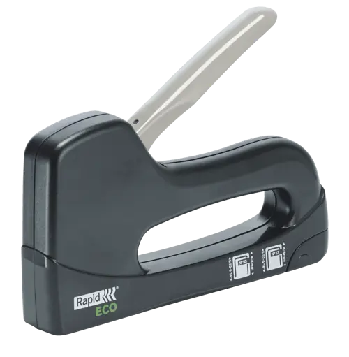 Rapid ECO Tacker, Hæftepistol