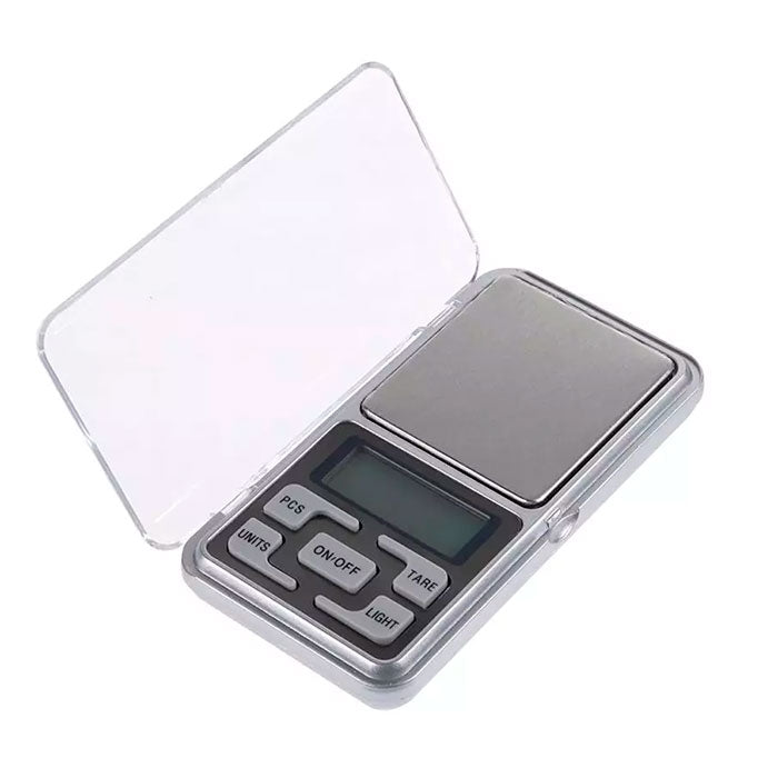 vægt digital precision 500 0,01-500 g.