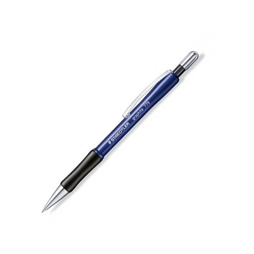 Staedtler Stiftblyant graphite 779 0,5 Blå
