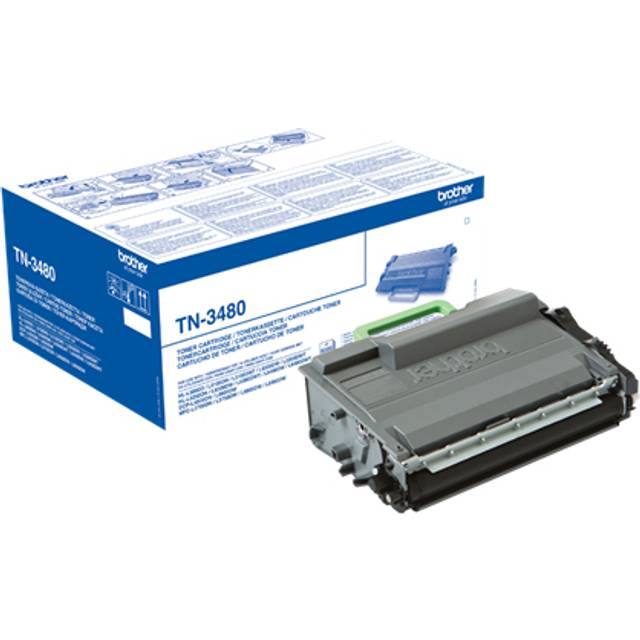 Brother TN3480 toner