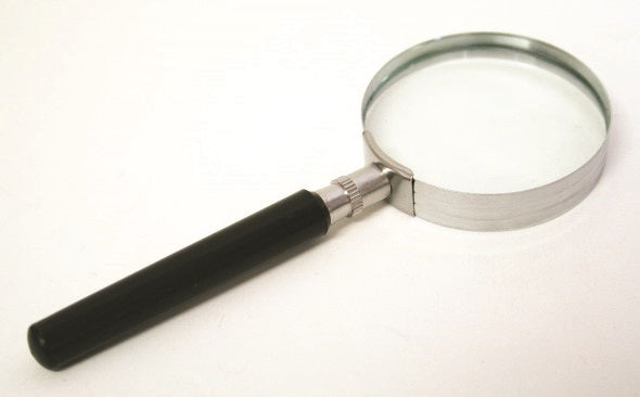 Glazz - Flip forstøringsglas 9cm bred