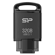SP - Mobile C10 USB-C Flash Drive USB 3.1, 32GB
