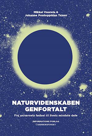 Naturvidenskaben genfortalt