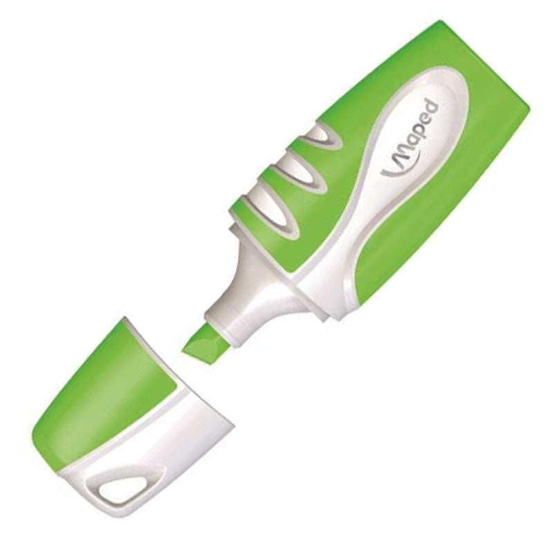 Maped - Mini Pastel Highlighters (flere farver)