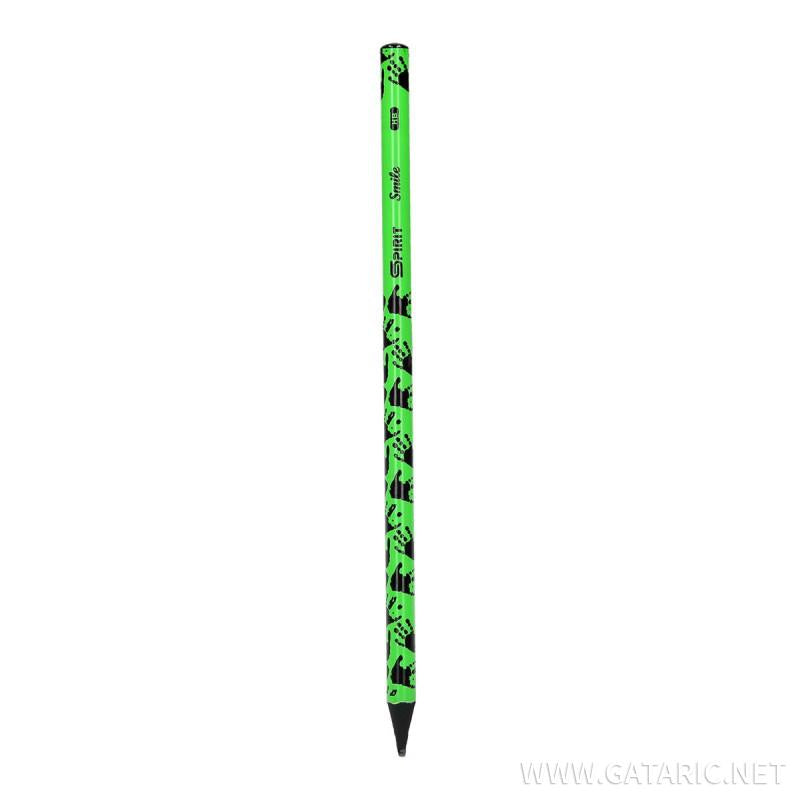 Spirit - Blyant med Smiley