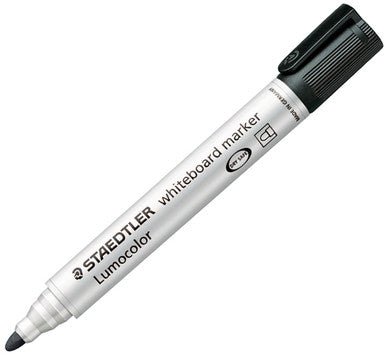 lumocolor wb-marker 2mm sort