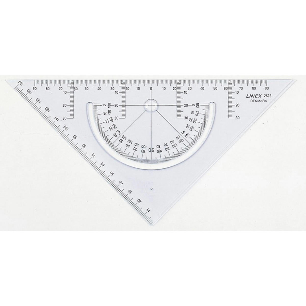 Linex 2622 geometri trækant