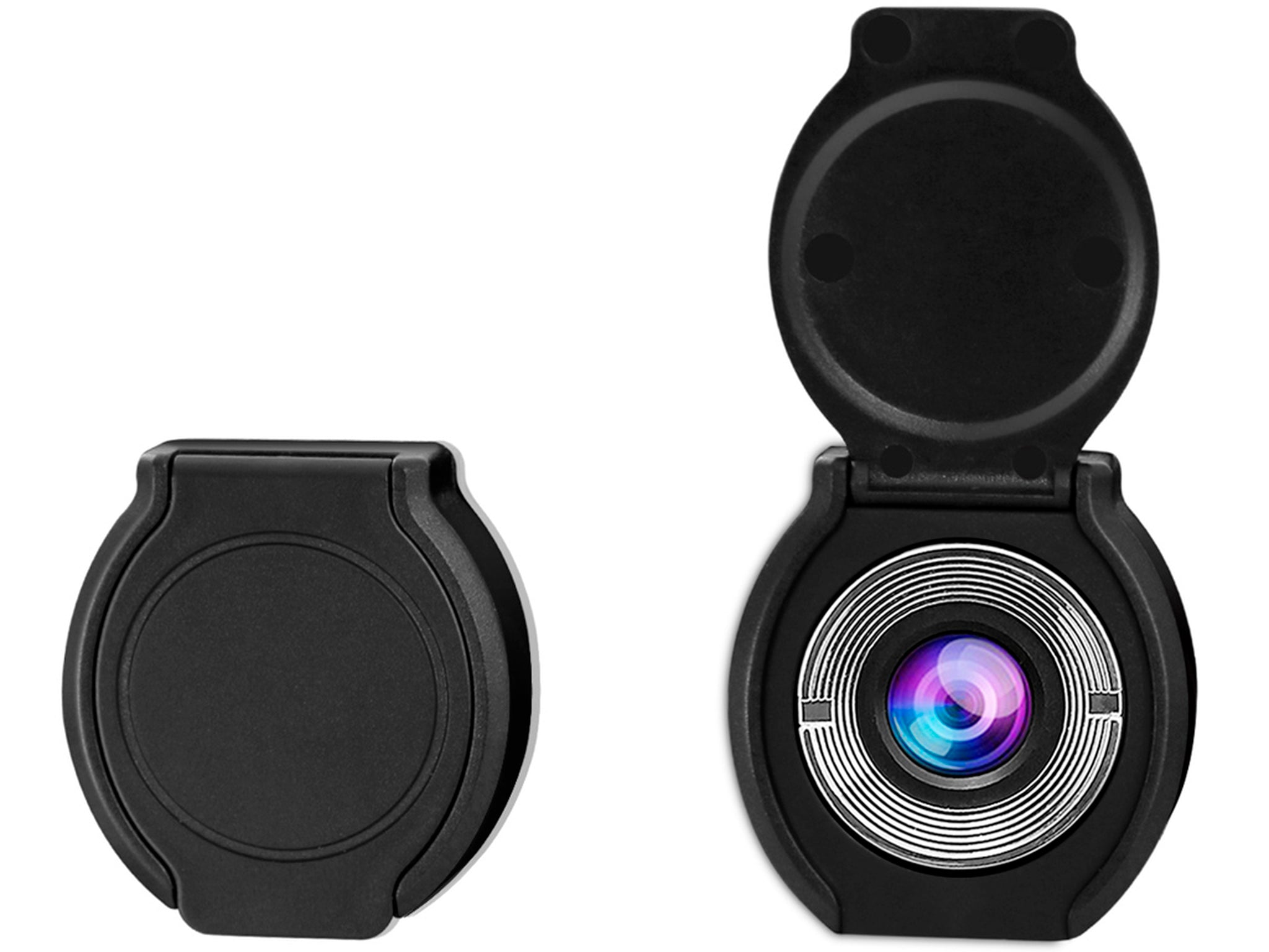 Sandberg Webcam Privacy Cover Saver (134-18) - Sandberg A/S