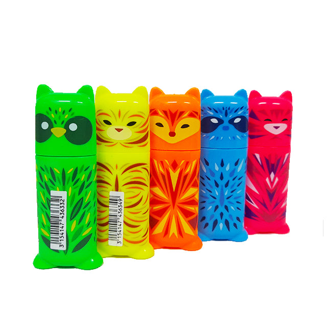 Maped - Dyr Highlighter