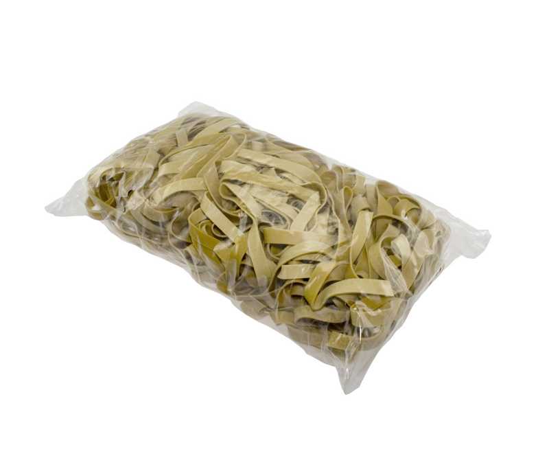 Elastikker Nr 64 6 x 90mm 500g