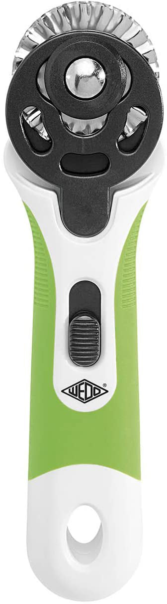Wedo - Rollmesser Comfortline 45 mm inkl. 2 Klingen