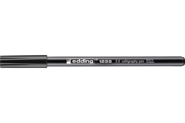 Edding - 1255 Calligraphy Pen sort 2.0