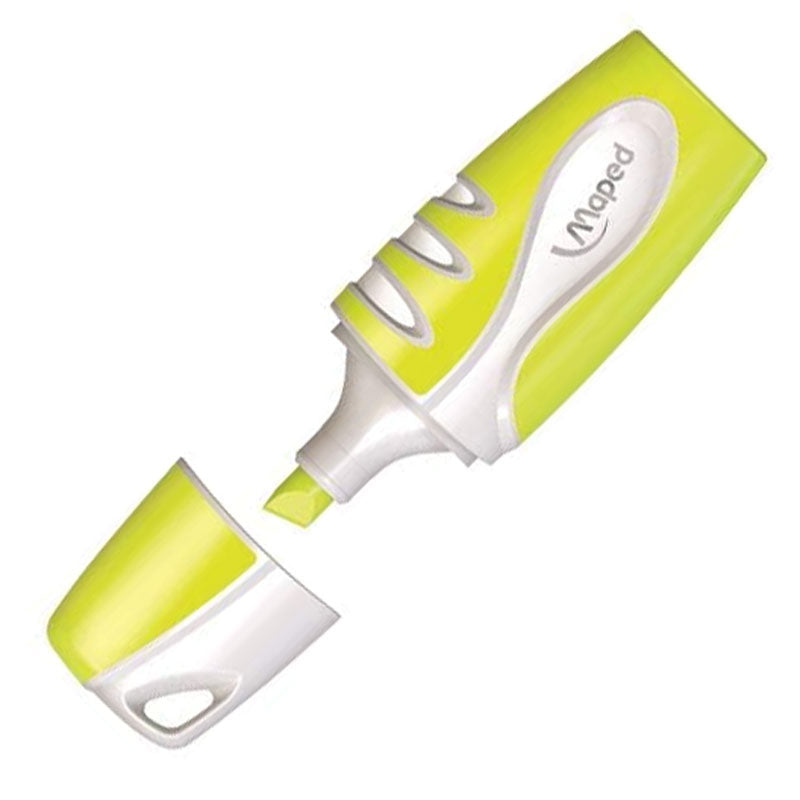 Maped - Mini Pastel Highlighters (flere farver)