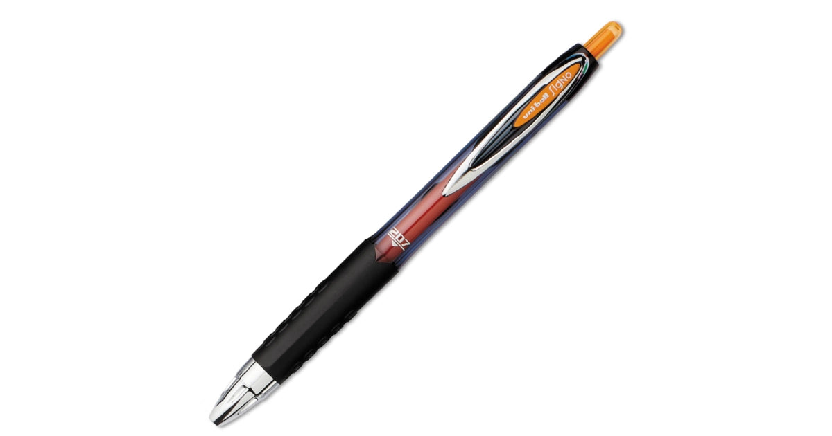 Uni-Ball - Signo Kuglepen 0,7 - orange