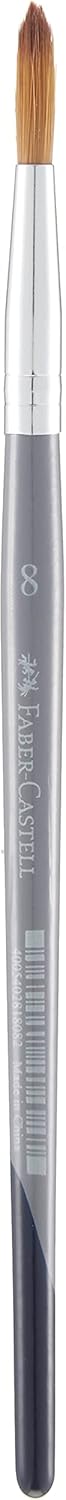 Faber-Castell - malerpensel (flere størrelser)