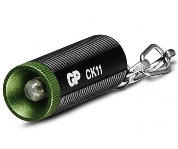GP - Discovery Titanium CK11 Nøgleringslygte