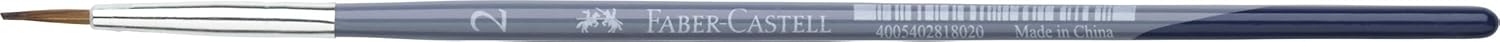 Faber-Castell - malerpensel (flere størrelser)