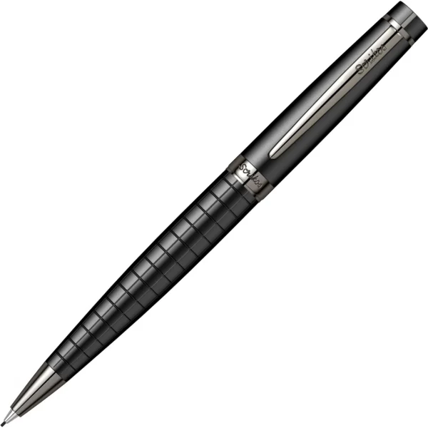 Scrikss Stifteblyant - Sort 0,5