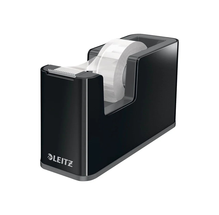Leitz - Dual Tapedispenser, incl. tape
