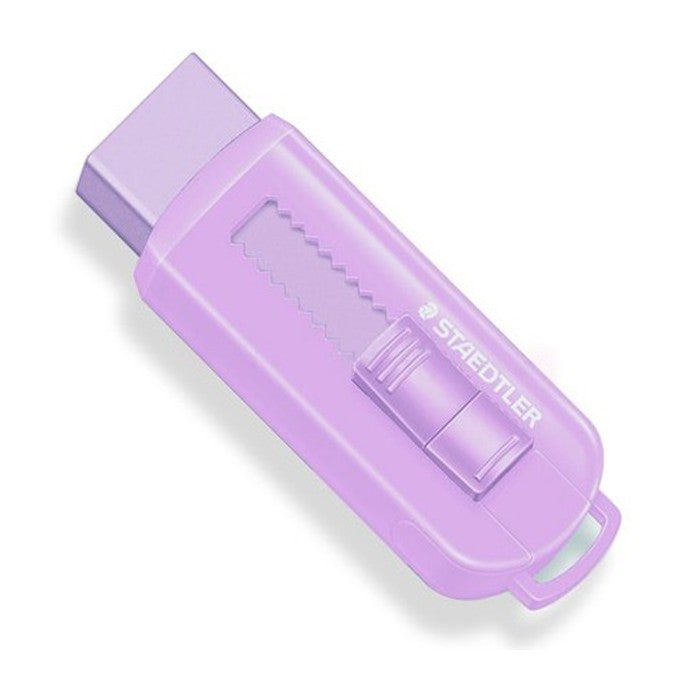 Staedtler - Viskelæder PVC fri og Latex fri