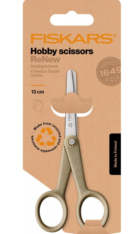 Fiskars - Hobby Saks 13 cm