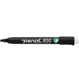 Penol 800 - Whiteboard pen - Sort