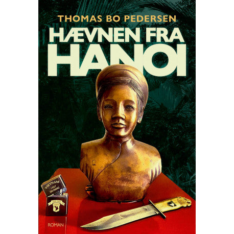 Hævnen fra Hanoi