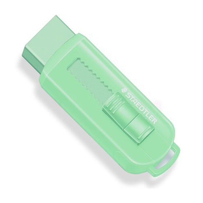 Staedtler - Viskelæder PVC fri og Latex fri