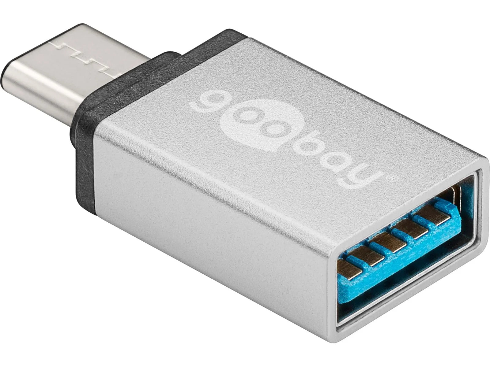 Goobay USB-C til USB-A OTG Adapter