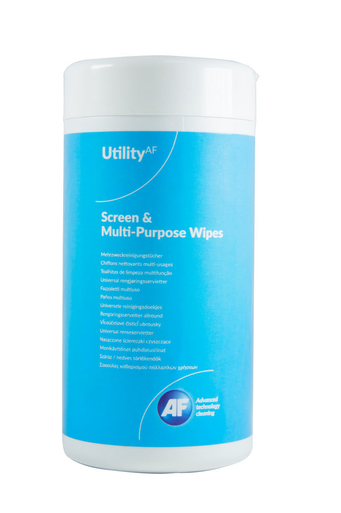 Screen / Multi-Purpose Wipes