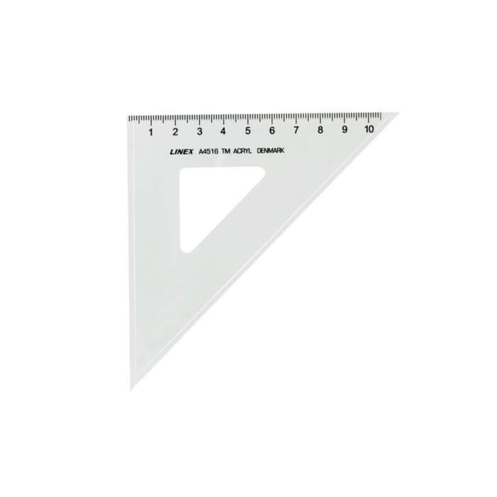 Linex-A4516Tm Trekant