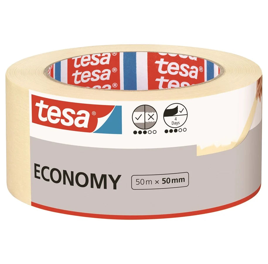 tesa - Malertape 50mm x 50m