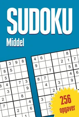 Sudoku - Middel