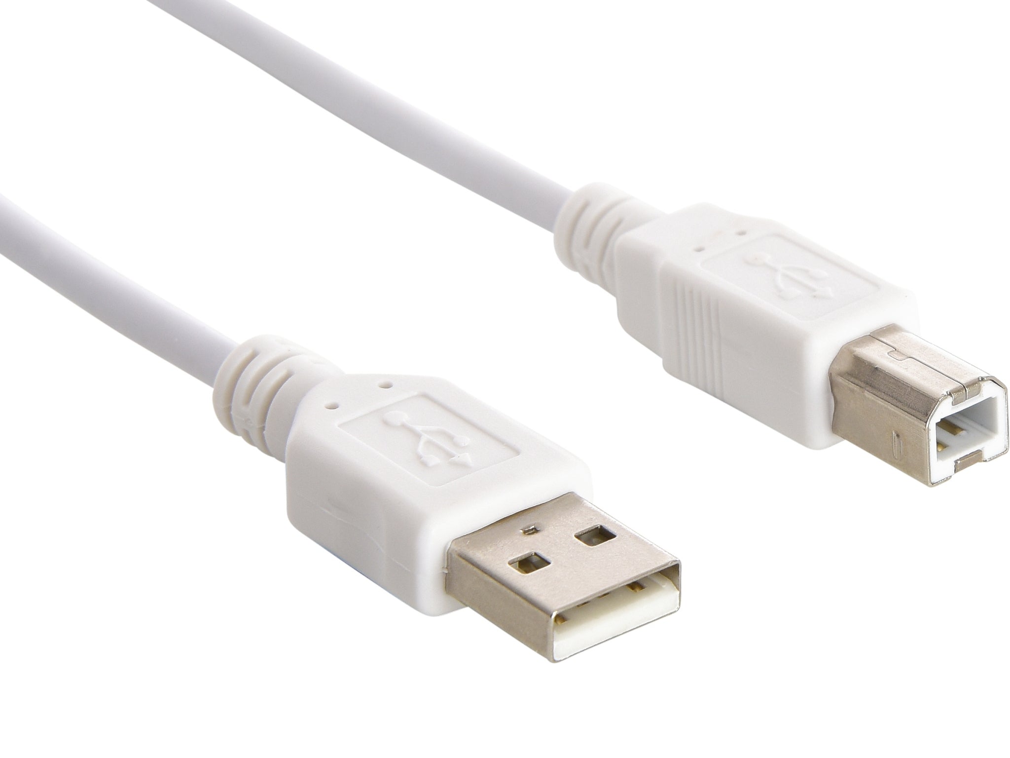 Sandberg - USB 2.0 A-B Cable 1.8 m