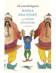 Hodja fra Pjort og andre historier