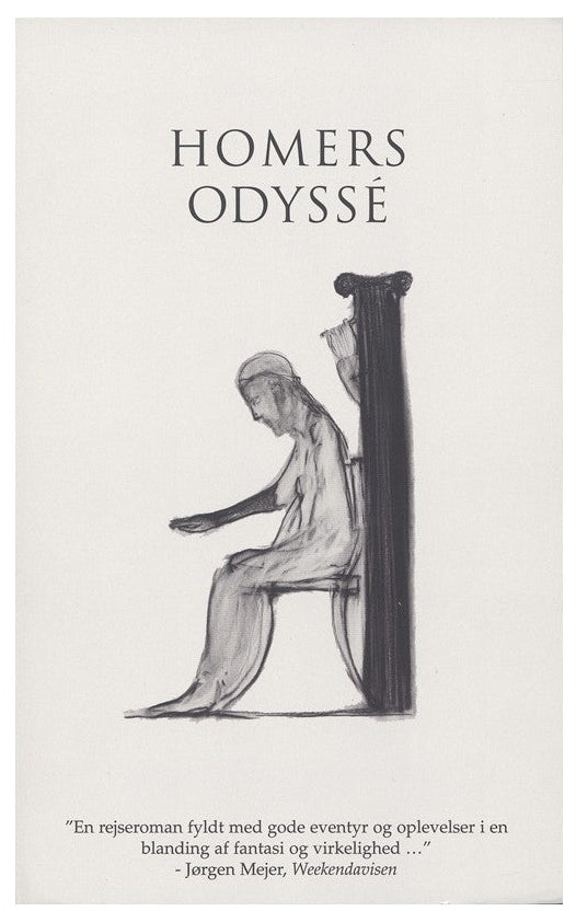 Homers Odyssé