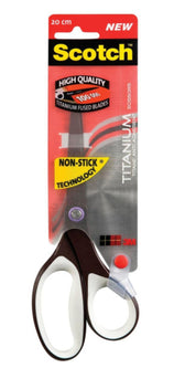 Scotch - Non-Stick titanium saks 20 cm