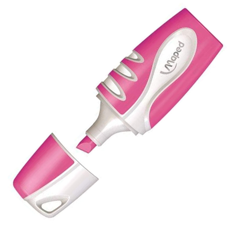 Maped - Mini Pastel Highlighters (flere farver)